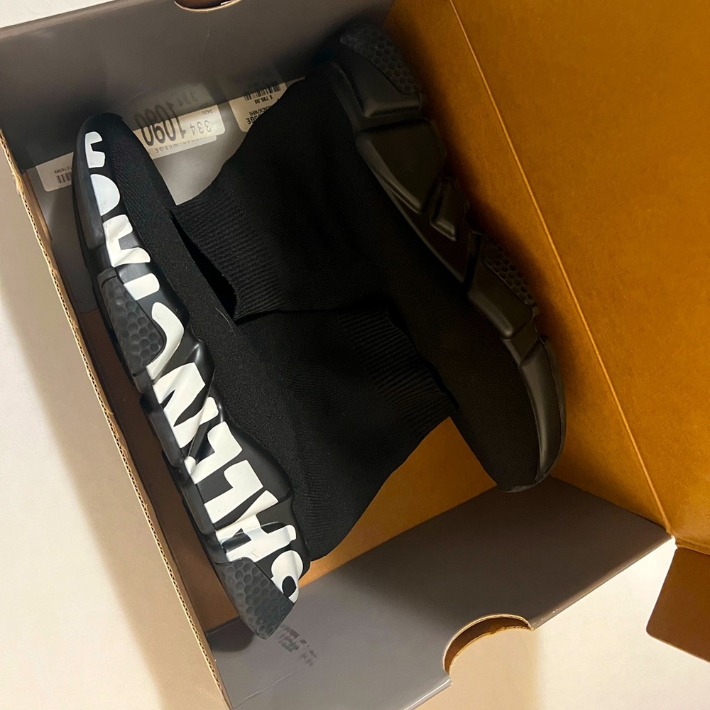 Balenciaga runners
